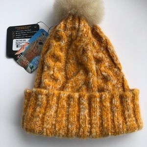 Millmas Baby Alpaca Toque